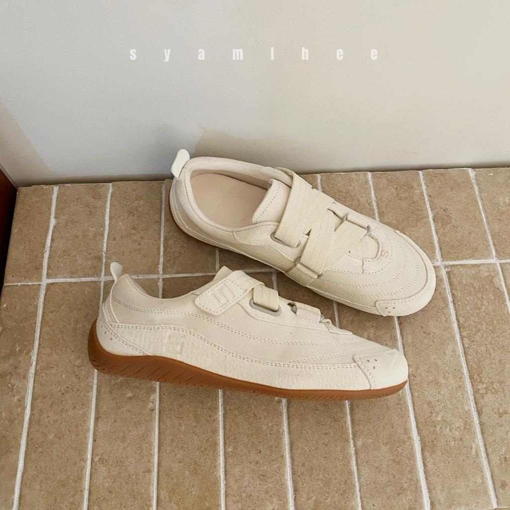 Flat-bottomed Non-slip Versatile Sports Shoes 2025 New Women's Shoes Children's Popular Lightweight Soft-soled Casual Shoes