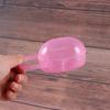 Mother & Kids Portable Dustproof Travel Storage Pacifier Case Storage Box Nipple Box Pacifier Box