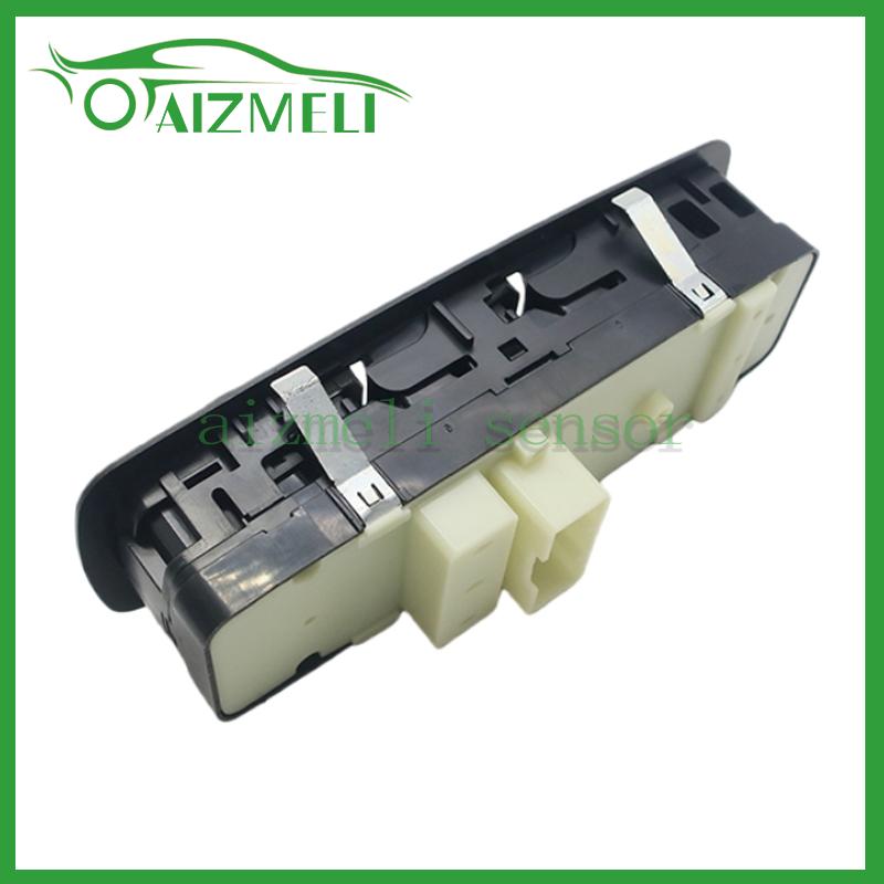 Drivers Door Master Power Window Switch 68620476AA For Jeep Grand Cherokee WK2 2014 2015 2016 2017 2018 Factory Price