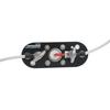 Аксессуары для антенн GP Positive V Inverted V Dipole Mini AT-DP Адаптер AT-DP Адаптерная пластина Плата Длинный конец линии для наружного использования