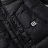 Fashion Winter Down Jackets Men Black Outerwears 2024 Sleeves Detachable Thick Warm Men's Puffer Jackets