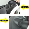Dashboard Storage Box Stowing Tidying Car Organizers Tray Car Accessories For Mercedes Benz Smart 453 Fortwo Forfour 2016-