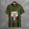 Женская футболка унисекс из 100% хлопка Invader Zim Girl Genius, топы с принтом аниме, футболка большого размера, летняя готическая одежда с графическим рисунком унисекс