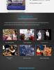 Skyhawk 7-дневный универсальный телесуфлер для камеры мобильного телефона для презентаций на большом экране
