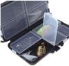 Heizi Lure Case, Tackle Box, Fishing Gear Case, Compact and Portable Accessory Case
