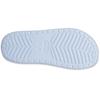 Crocs Comfortable Non-Slip Durable Slide Sandals Women Footwear Blue-Stone 207446-4NS