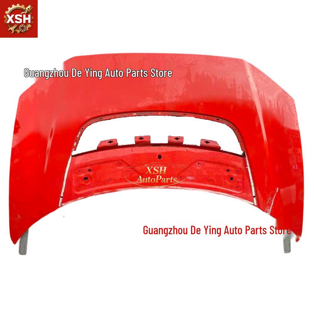 Compatible with Jaguar I-Pace X590 2017+ Front Hood (Bonnet) T4K1625