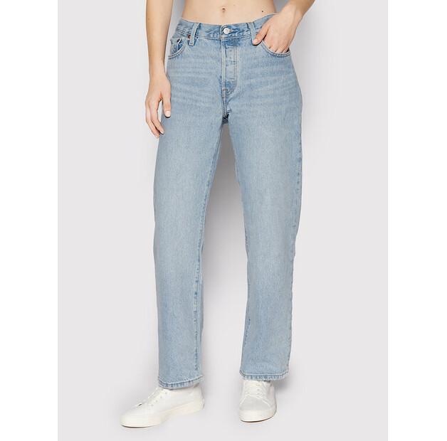Levi's 501® Jeans A1959-0011 Blue Relaxed Fit