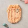 [Pet] Уютный зимний макет S Peach