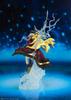 TAMASHII NATIONS Figuarts ZERO Эрешкигаль Приблизительно 240 мм ПВХ АБС Окрашенная Полная Фигурка Fate/Grand &