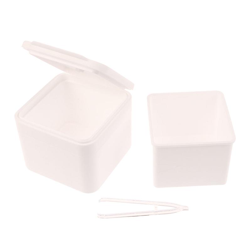 300 мл многоразовые бутылки пластиковые пустые баночки для макияжа дорожный крем для лица/лосьон/косметический контейнер с пинцетом