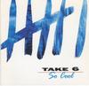 CD TAKE 6 - So Cool WPCR2270 Reprise Records 1998 Япония Оби Соул/Фанк Б/У
