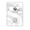 Совместимая батарейка для пульта ключа BMW: 2, 3, 5, 7 Серии, X1, X3, X4, X5, X6
