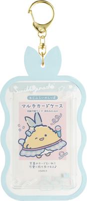 PB72102 Сумикко Гураши Мечтающие Хвосты Чехол Жареный Хвост Ставриды Мульти-карта