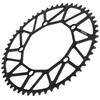     Light   Bike   &amp; Negative Teeth Single Chainring 130BCD Chain Wheel   Accessory(52T )