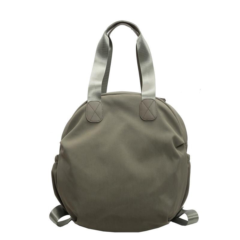 Рюкзак женский большой емкости повседневный модный многофункциональный наплечный рюкзак тренд популярный дорожный рюкзак