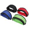 1Pc Nylon Bicycle Pedal Straps Belt Fixed Gear Bike