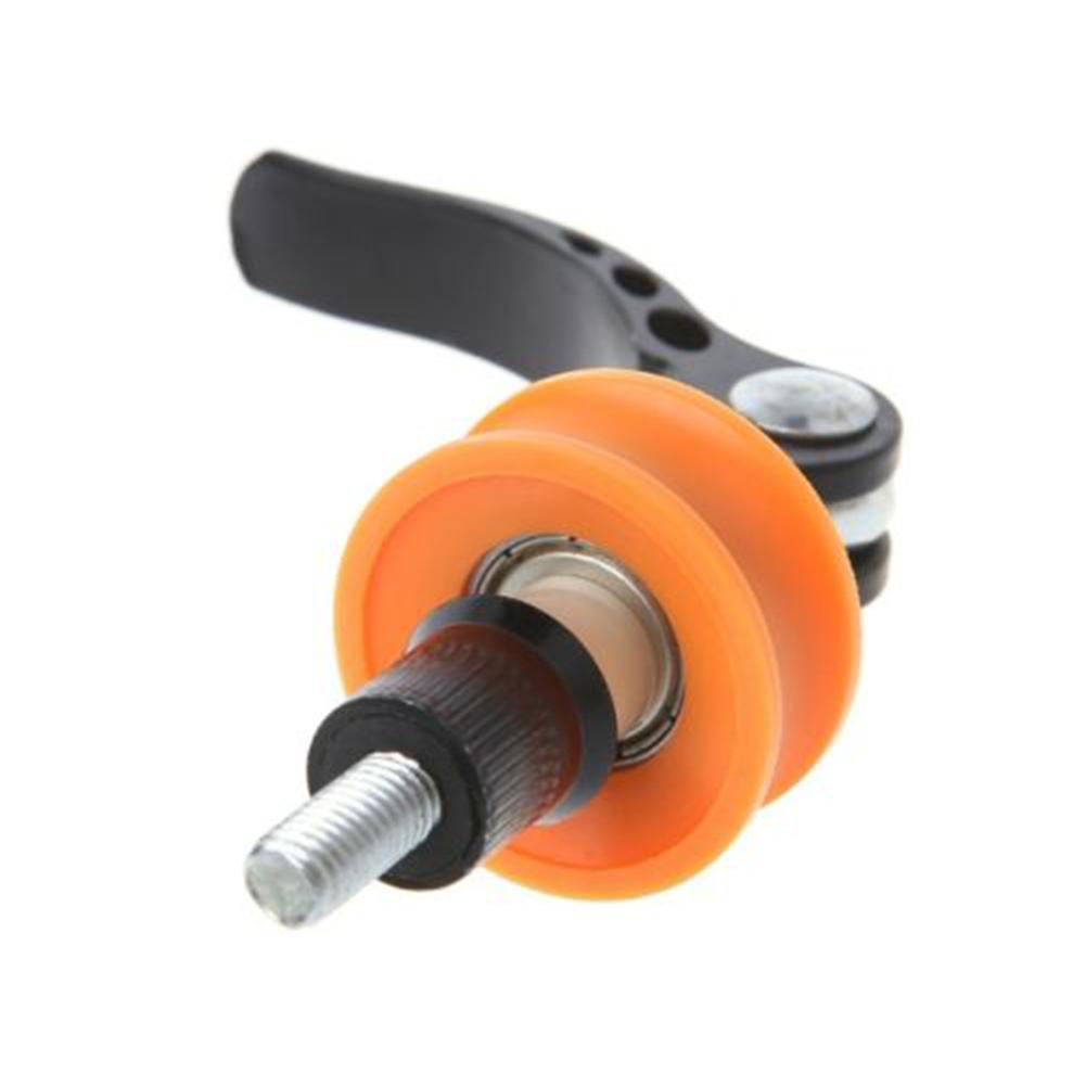 Bicycle Chain Keeper Fix Cleaning Tool Quick Release Protector Bike Wheel Holder