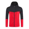 Spring and Summer Men's Fitness Clothing Long-sleeved Outdoor anti-UV Jacket New Couple Sports Cycling Sun Protection Clothing