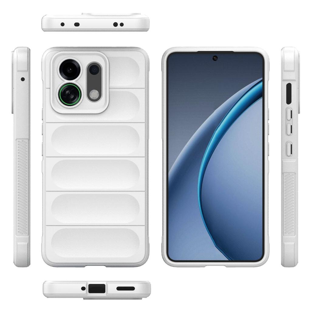 Oppo K13 Turbo Phone Case,Soft TPU Shockproof Phone Cover for Oppo K13 Turbo