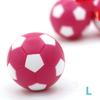 36 мм настольный футбольный мяч Fussball для игры в помещении настольный футбол футбольная машина части