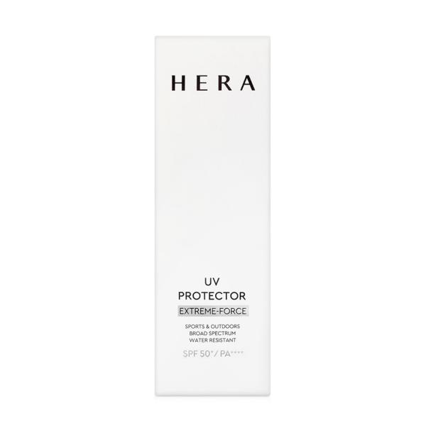 Hera УФ-защита Экстремальная сила Отчеты 70 мл SPF50+ / PA++++