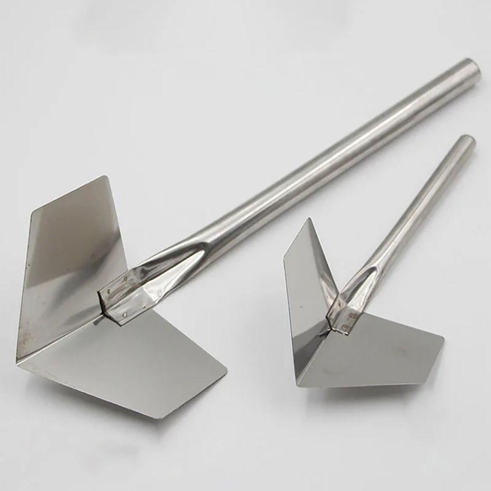 1 шт. Инструмент для удаления герметика Наружный угловой шпатель Нержавеющая сталь Угловой шпатель для гипсокартона