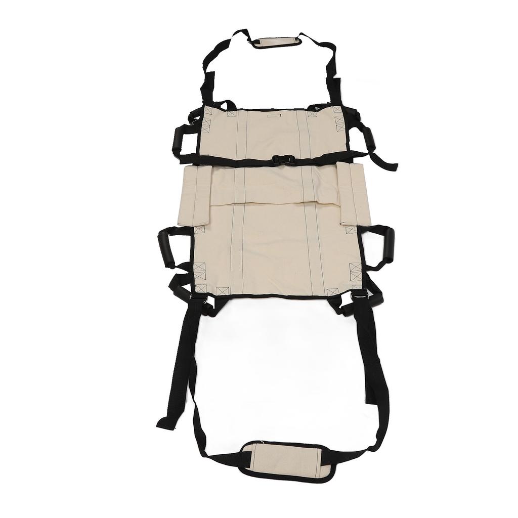 Patients Lift Stair Slide Board Transfer Strong Bearing Capacity Wheelchair Transfer Lift Sling
