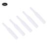 5PCS 4mm 8mm Aquarium Accessories Plastic Water Pipe Tube Fitting Straight Connectors