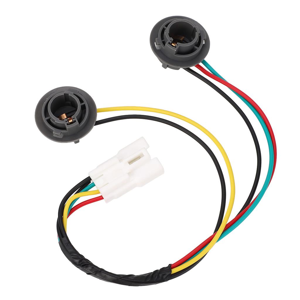 Taillight Socket Harness 92440?1M200 Rear Lamp Socket and Wire for Forte 4 Door Sedan 2009?2013