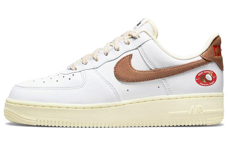 Nike Air Force 1 '07 Lx Кокос Женские DJ9943-101