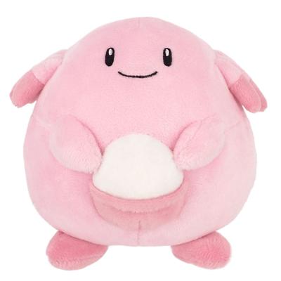 Куклы и мягкие игрушки – Мягкие игрушки - герои мультфильмов и фильмов