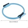 Pilates Fitness Ring Core Training Exercise Circle Equipment for Sculpting Legs Home Arms