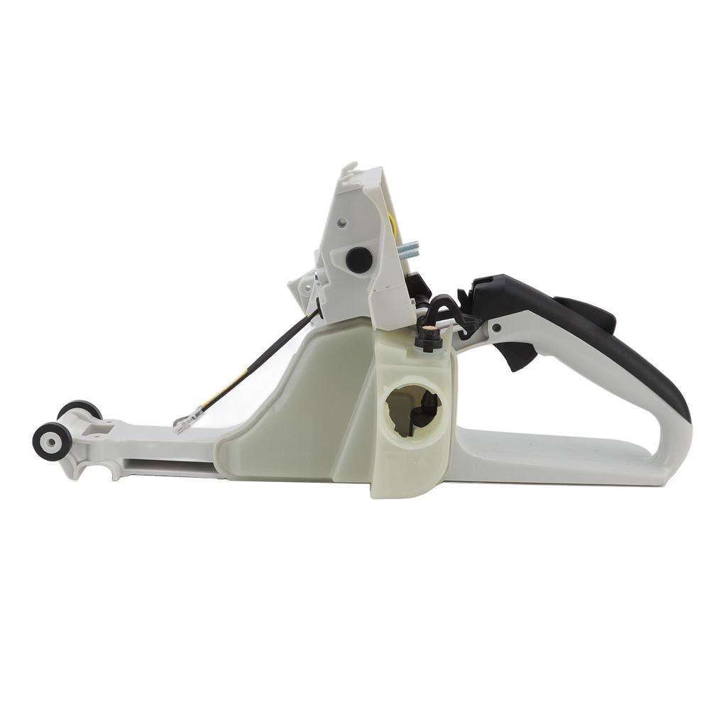 Пластиковая задняя ручка топливного бака, пластиковая задняя ручка для топливного бака, сменная для STIHL 044 MS440