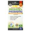 Advanced Strength, Prebiotic + Probiotic, 20 Billion CFU, 30 Veggie Caps