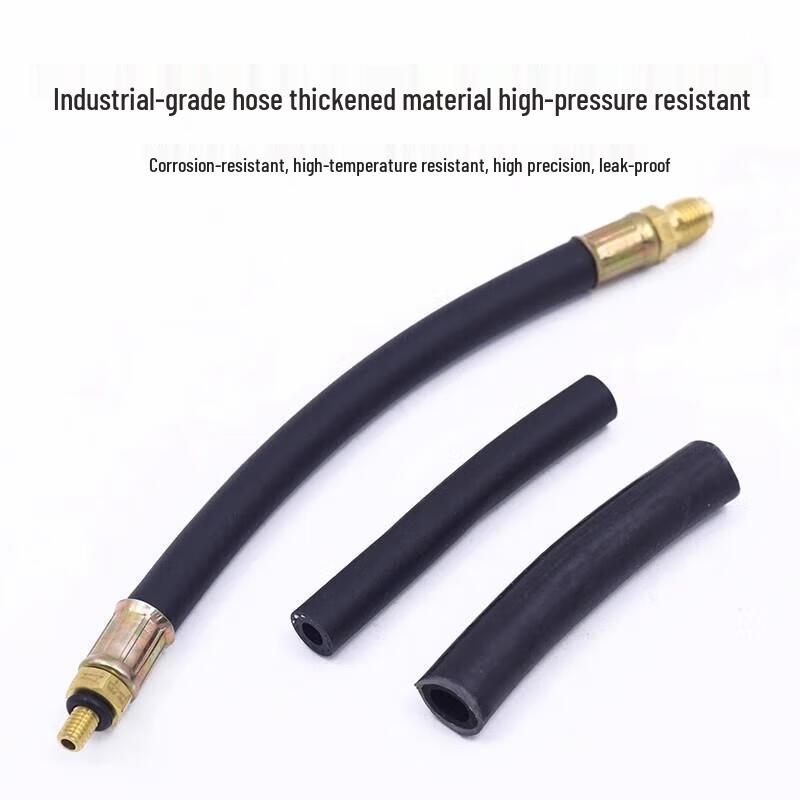 Automotive Fuel Pressure Test Kit