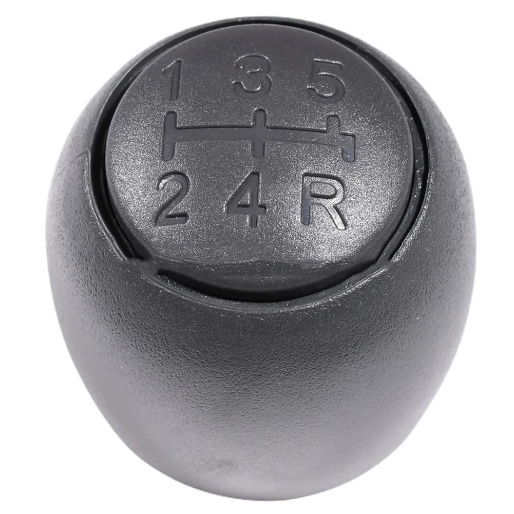 Dust Jacket with Gear Shift Knob Compatible with For Fiat Vehicles Only