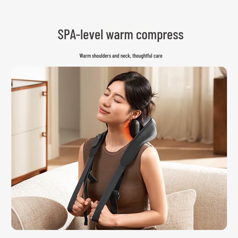 Xiaomi Mijia Smart Shoulder & Neck Massager