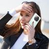 Ударопрочный силиконовый чехол с усиленными углами для Xiaomi Redmi Note 14, мягкая ультратонкая прозрачная крышка-оболочка для Note 14 Pro+