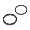 Nissin NISSIN Brand Repair Parts for Brake Caliper Seal Set Model Number 2A2-009 Motorcycle