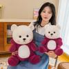 Cute Transforming Lena Bear Plush Toy For Kids Valentine's Day Gift