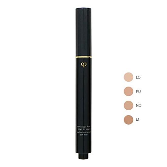 De Peau Correcture Eclat Pour Les Jeu M Clé Beauté 2.5g
