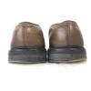 60s-70s?/weyenberg massagic/Goodyear Welt Leather Plain Toe Shoes/10.5B/27.0-28.0/Brown/Vintage(USED)
