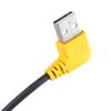 Вентилятор на пояс с питанием от USB 5 В с регулируемой скоростью 9733 для охлаждения во время работы на открытом воздухе и барбекю Воздуходувка Вентилятор для охлаждения