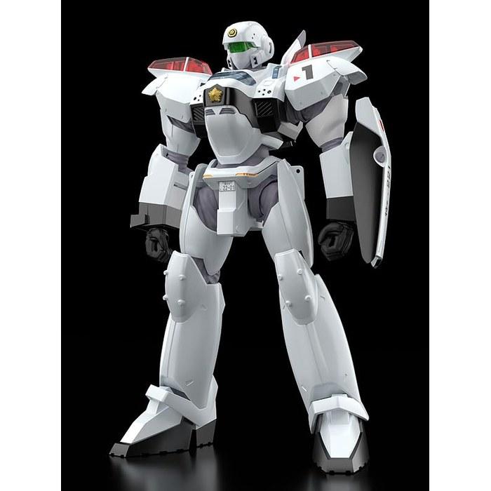 GOOD SMILE COMPANY MODEROID Mobile Police Patlabor AV-2 Variant 1/60 Scale Model Kit Reissue 13 cm