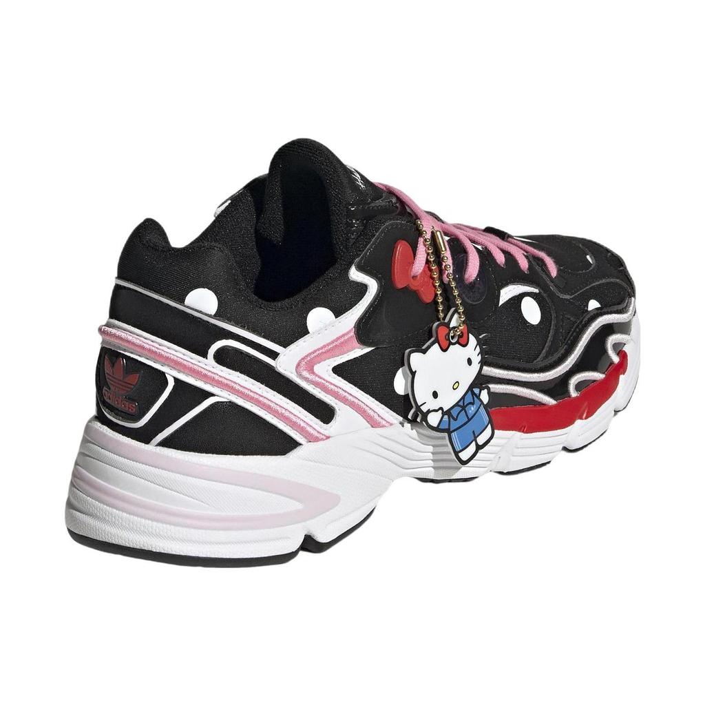 Astir Hello Kitty x Astir Wmns Adidas Originals 'Polka Dot' Женские GW7166