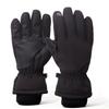 Зимние уличные сенсорные перчатки для смартфона для мотоцикла, велоспорта, зимние перчатки для и сноуборда, перчатки, совместимые, мужские, на флисовой подкладке,