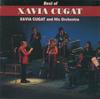 CD КСАВЬЕ КУГАТ ЕГО ОРКЕСТР Лучшее Ксавье Кугата PHCA4113 Mercury 1996 Япония Джаз Б/у