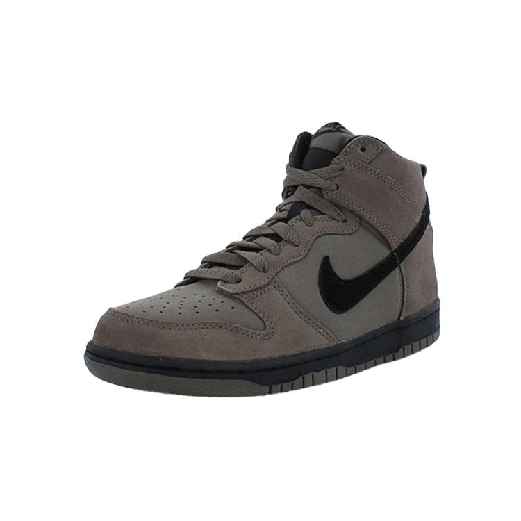 Nike Dunk High 'Dark Mushroom' GS 308319-203