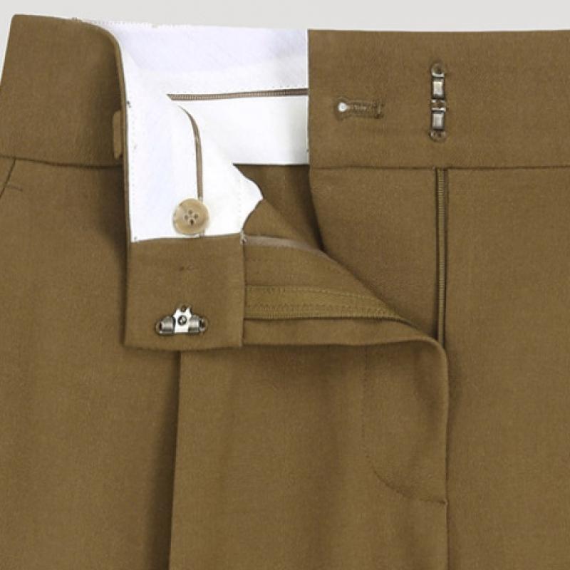  She S miSS  Formal One Tuck Straight pantS SwwSlo41030 Ca